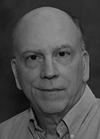 Rob Hull's headshot
